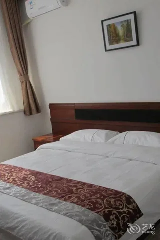 Шицзячжуан: Rongyuan Business Hotel
