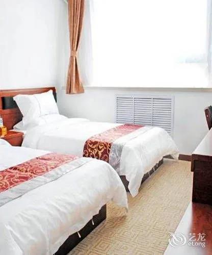 Шицзячжуан: Rongyuan Business Hotel