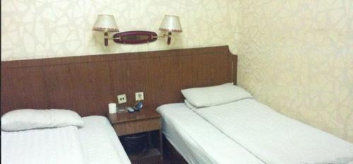 Суцянь: Chucheng Guesthouse