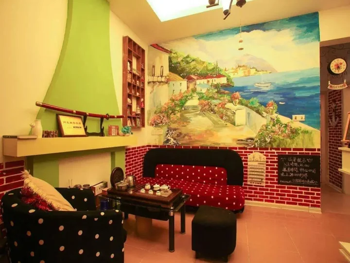 Сямынь: Shanhuhai Boutique Inn