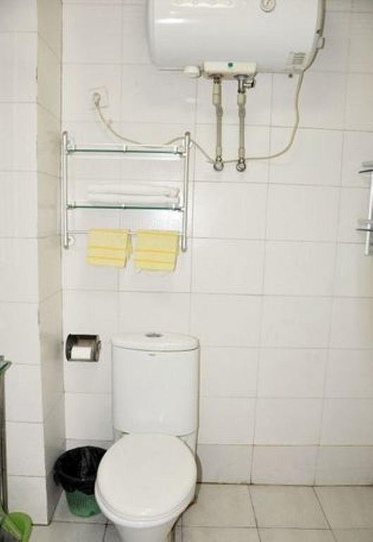 Шицзячжуан: Second Residence Hotel