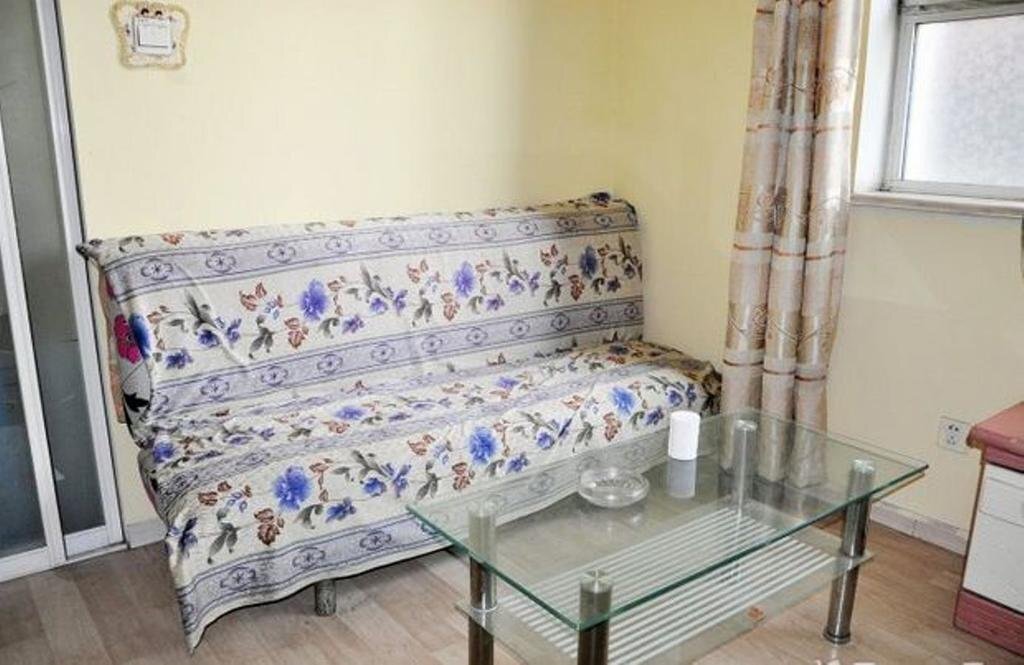 Шицзячжуан: Second Residence Hotel