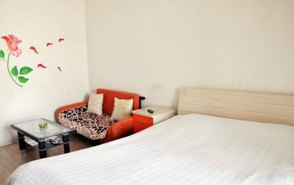 Шицзячжуан: Second Residence Hotel
