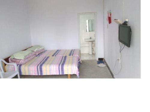 Хандань: Muyi Farm Stay