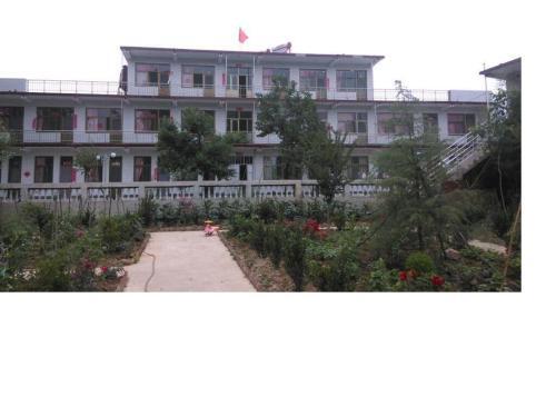 Хандань: Muyi Farm Stay