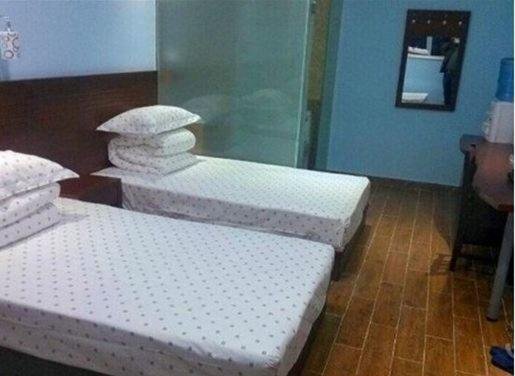 Хэншуй: Jinsanjiao Express Inn