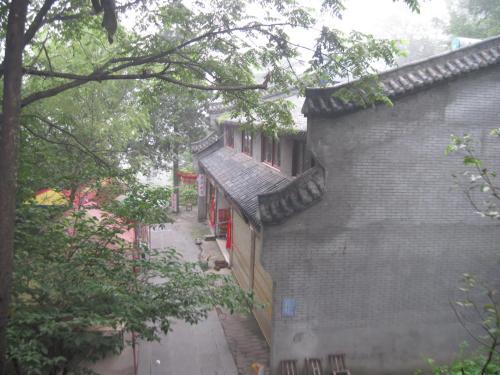 Шиянь: Seven Stars Tree Fan's Yard