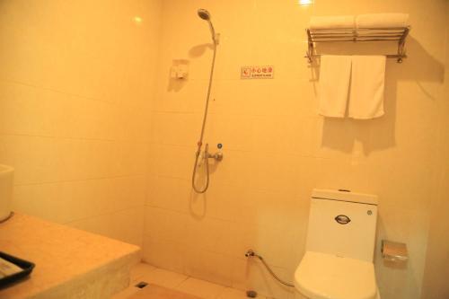 Шэньчжэнь: Daxiang Business Hotel Shenzhen New Airport