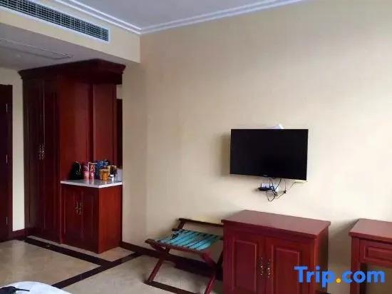 Эньши: Yuhuangge Hotel