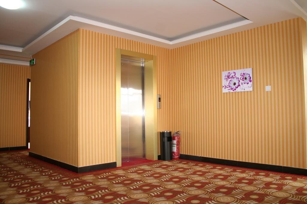 Цанчжоу: Heng Hui Inn