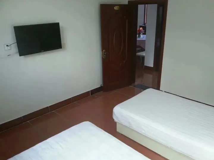 Yesanpo Bailixia Dongbeirenjia Hotel — фото 2