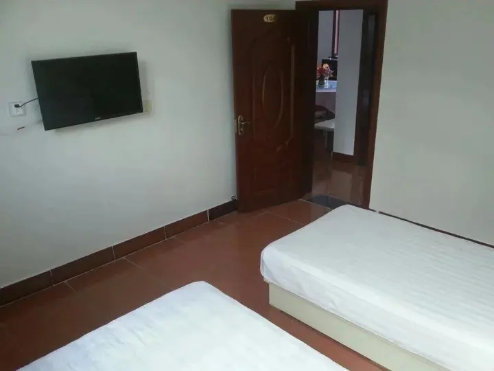 Баодин: Yesanpo Bailixia Dongbeirenjia Hotel