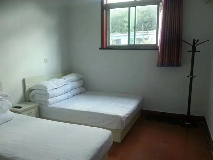 Yesanpo Bailixia Dongbeirenjia Hotel — фото 4
