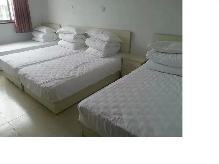 Yesanpo Bailixia Dongbeirenjia Hotel — фото 1