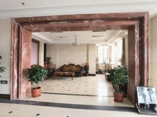 Далянь: Dalian Huigu Sunshine Hotel