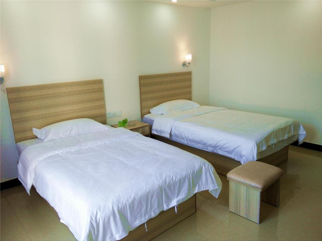 Яншо: Guilin Yangshuo Jingying Huanle Village Holiday Inn