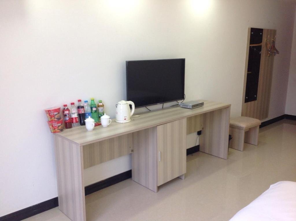 Яншо: Guilin Yangshuo Jingying Huanle Village Holiday Inn