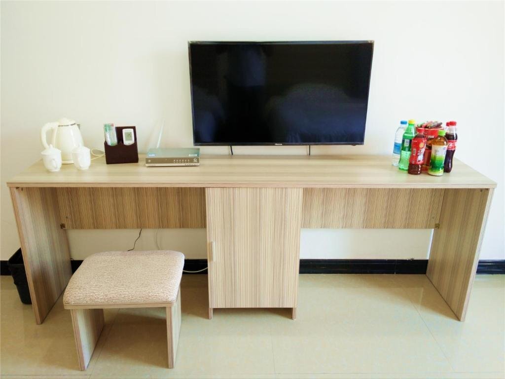Яншо: Guilin Yangshuo Jingying Huanle Village Holiday Inn