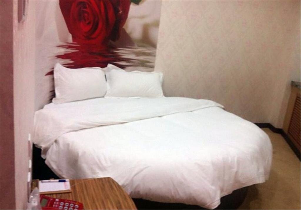 Чжанъе: Zhangye Huishang Business Hotel