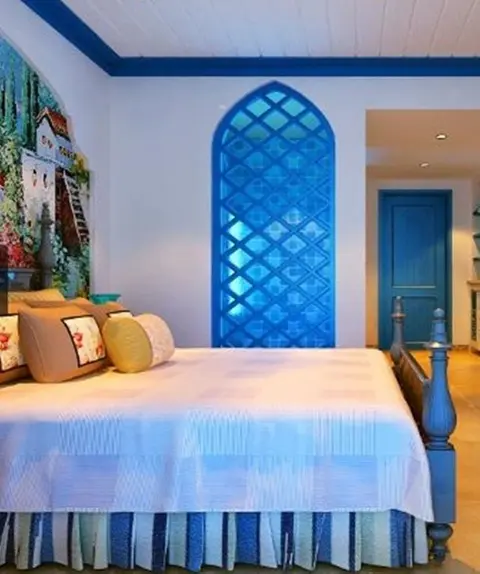 Шицзячжуан: Si You Jia Ji Theme Hotel