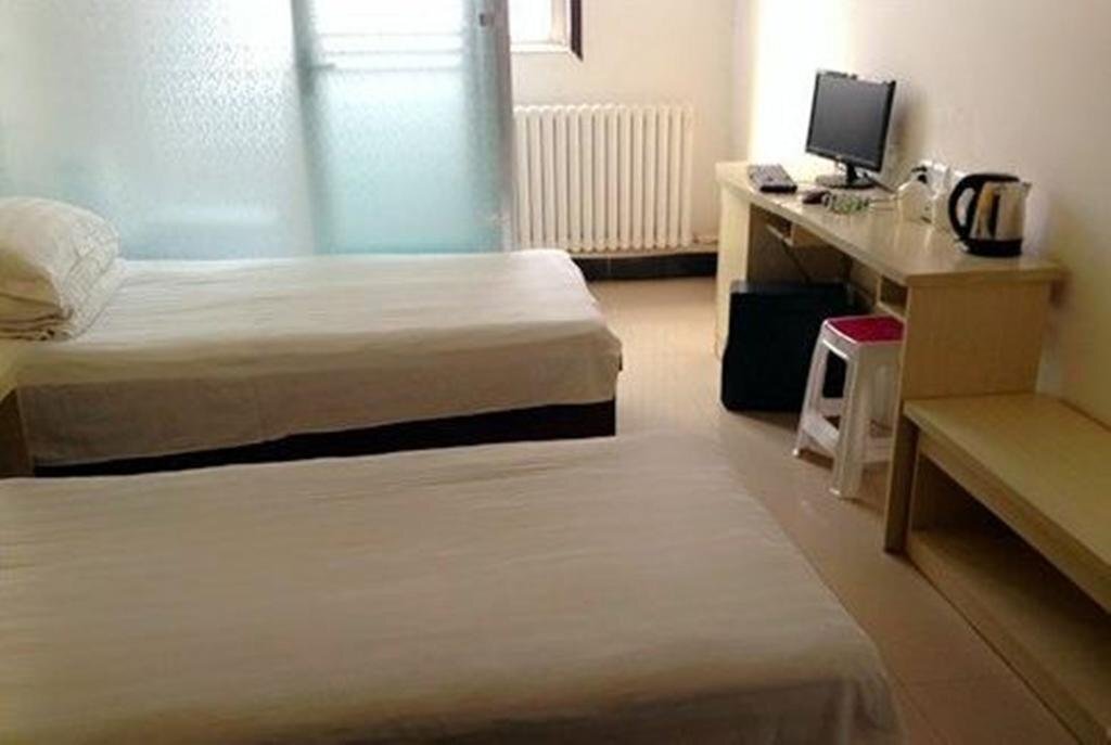 Хандань: Guojia Express Inn