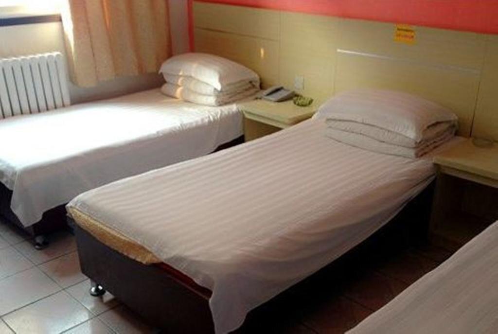 Хандань: Guojia Express Inn