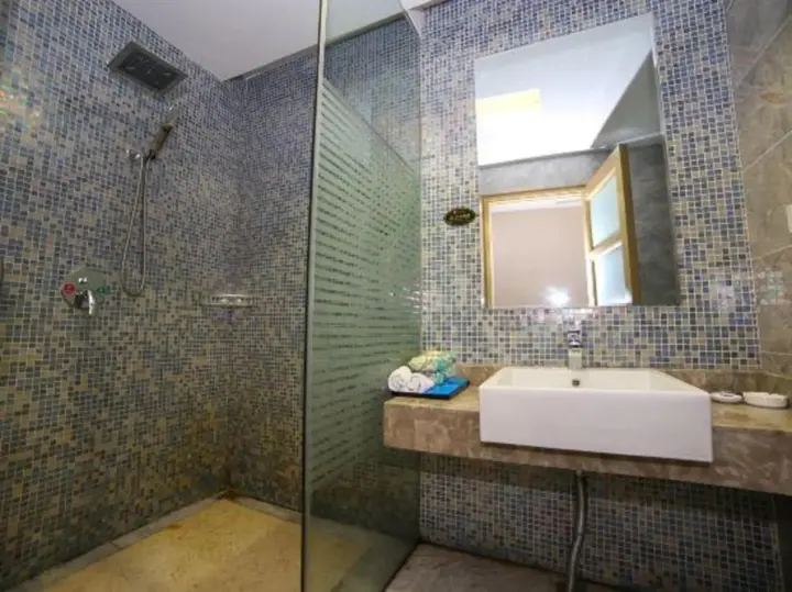 Цзинмэнь: Jingmen Haiyi City Hotel Jinxia Branch