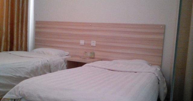 Цанчжоу: Dengxin Express Inn