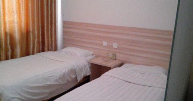 Цанчжоу: Dengxin Express Inn