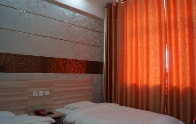 Цанчжоу: Dengxin Express Inn