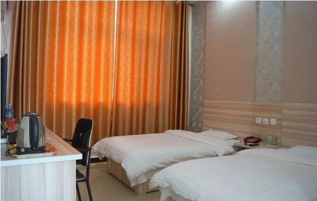 Цанчжоу: Dengxin Express Inn