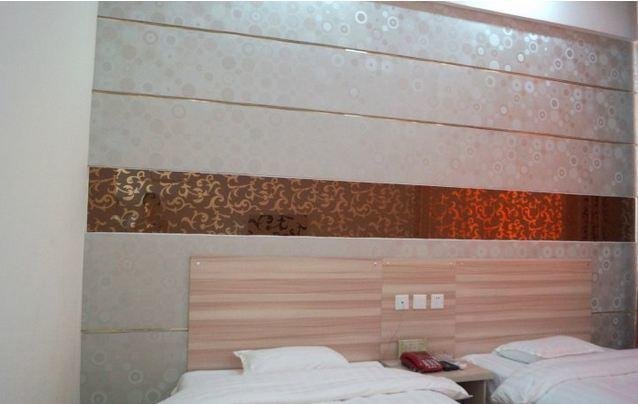 Цанчжоу: Dengxin Express Inn