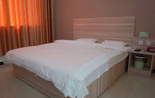 Цанчжоу: Dengxin Express Inn
