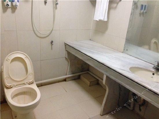 Мейчжу: Dabu Hongfa Guesthouse