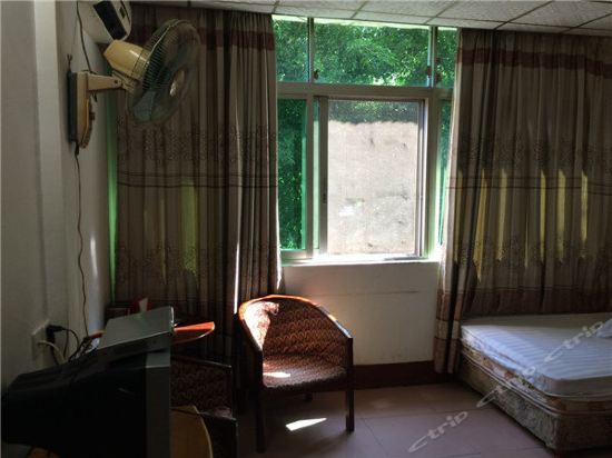 Мейчжу: Dabu Hongfa Guesthouse