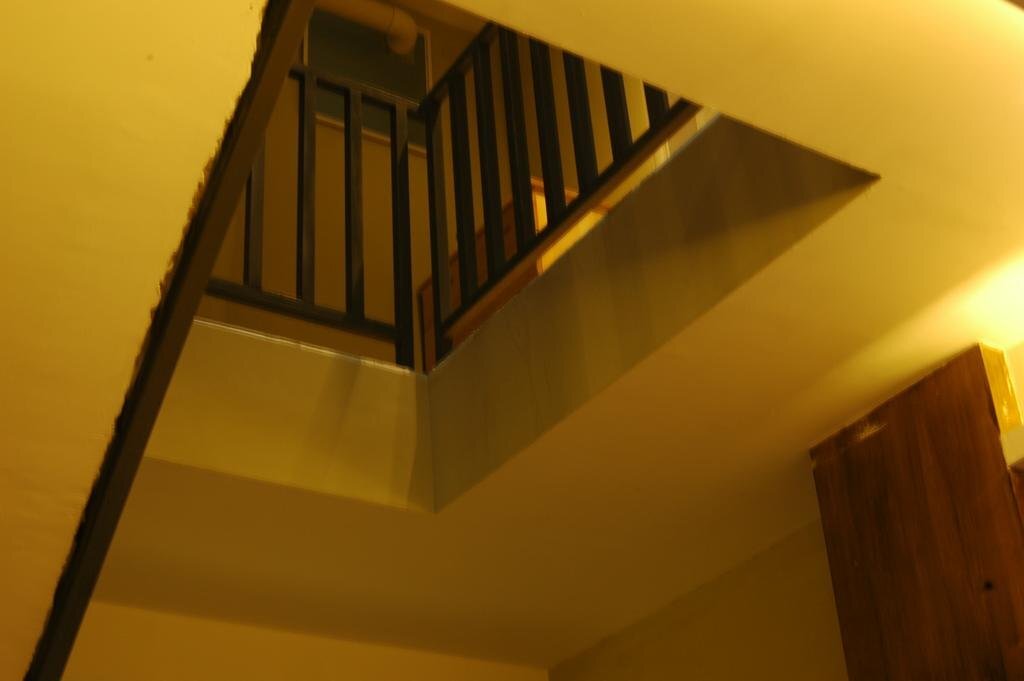 Гуйлинь: Guilin Jiuzaipangbian Boutique Inn