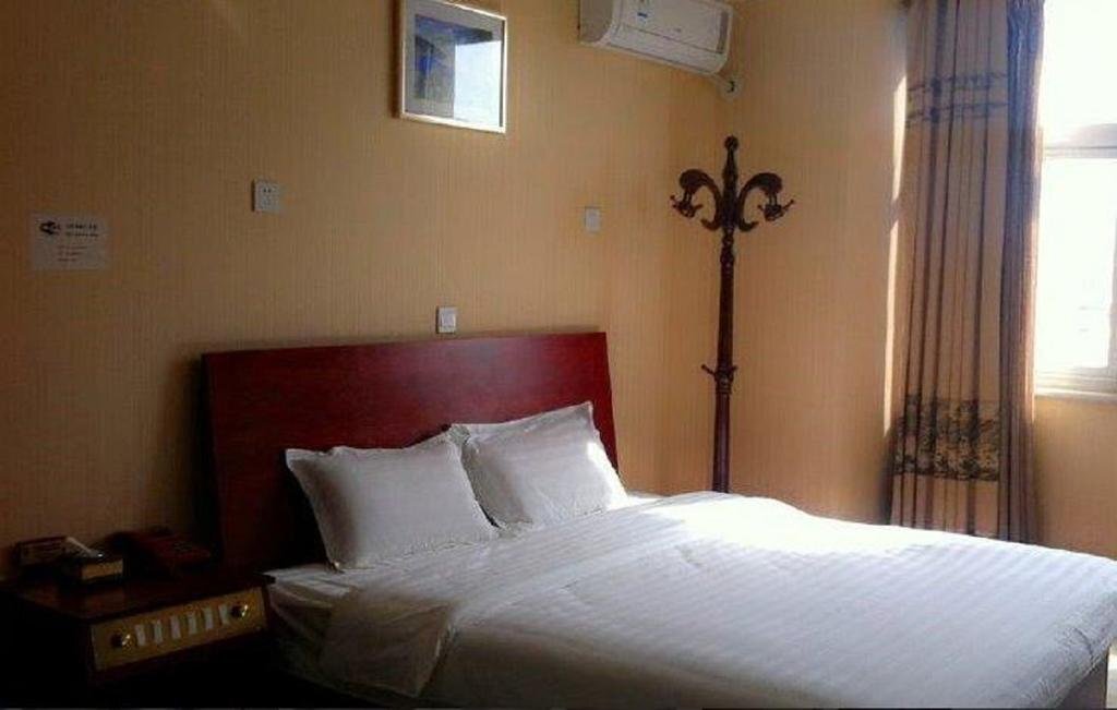 Шицзячжуан: Manor Travelling Inn