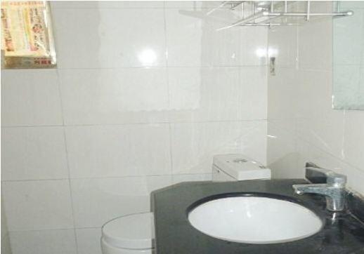 Цзинин: Qufu Wumasi Inn