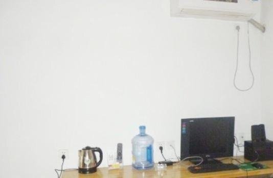 Цзинин: Qufu Wumasi Inn