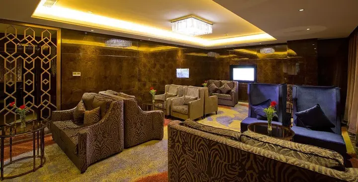 Ичан: Yichang Jinshi Hotel