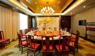 Ичан: Yichang Jinshi Hotel