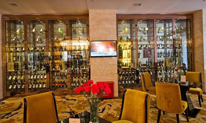 Ичан: Yichang Jinshi Hotel