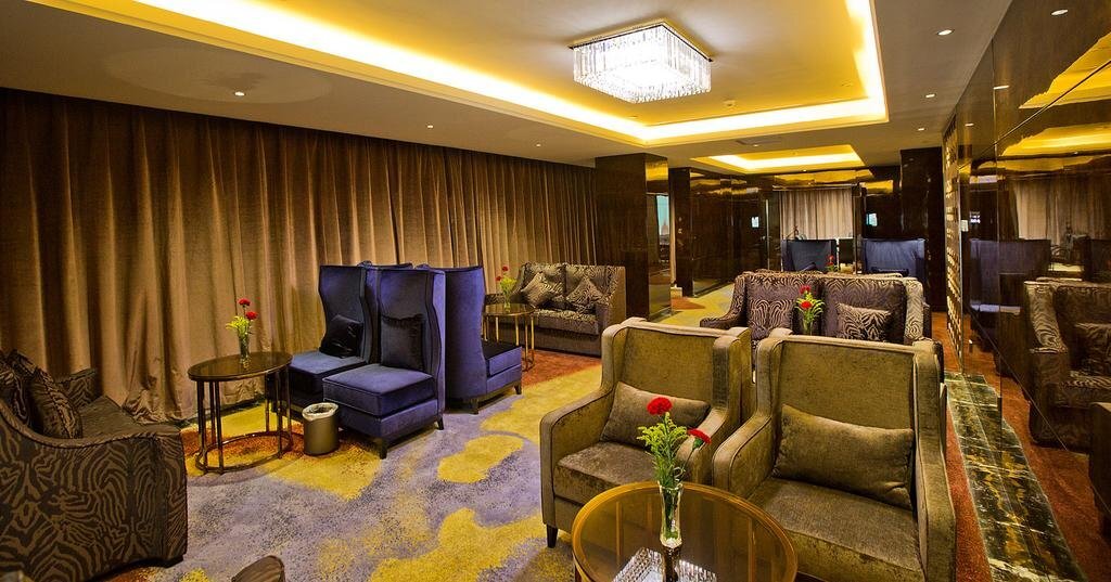 Ичан: Yichang Jinshi Hotel