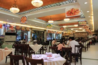 Шиянь: Wudangshan Taihe Xuanwu Hotel