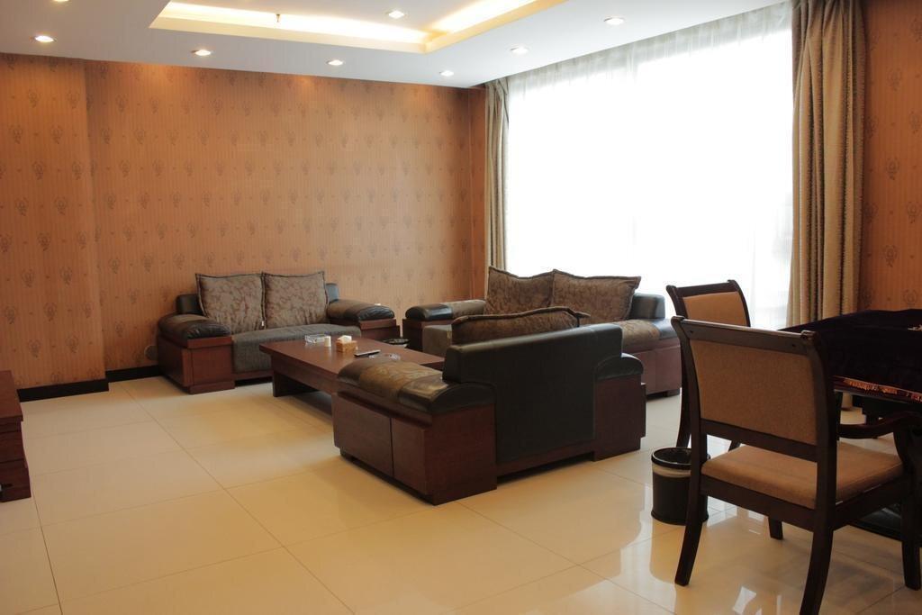 Шиянь: Wudangshan Taihe Xuanwu Hotel
