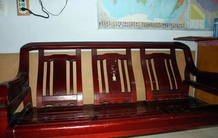 Цзинань: Zhangqiu Fuhua Inn