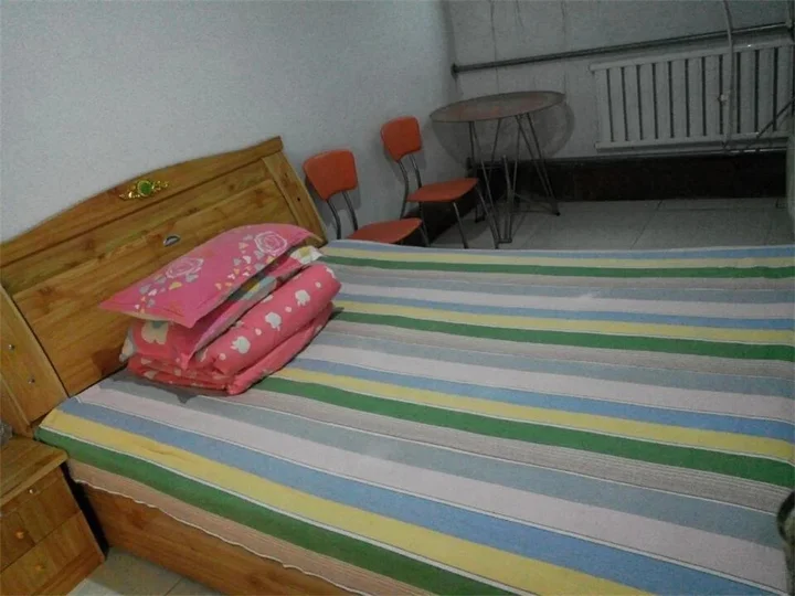 Цзинань: Zhangqiu Fuhua Inn