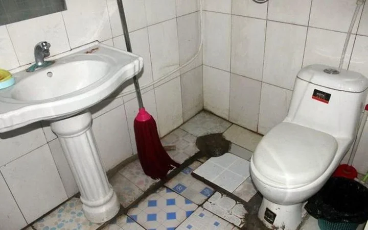 Цзинань: Zhangqiu Fuhua Inn