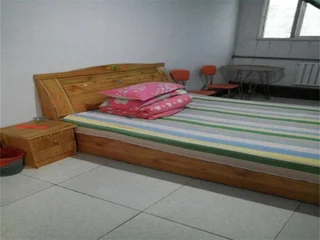 Цзинань: Zhangqiu Fuhua Inn