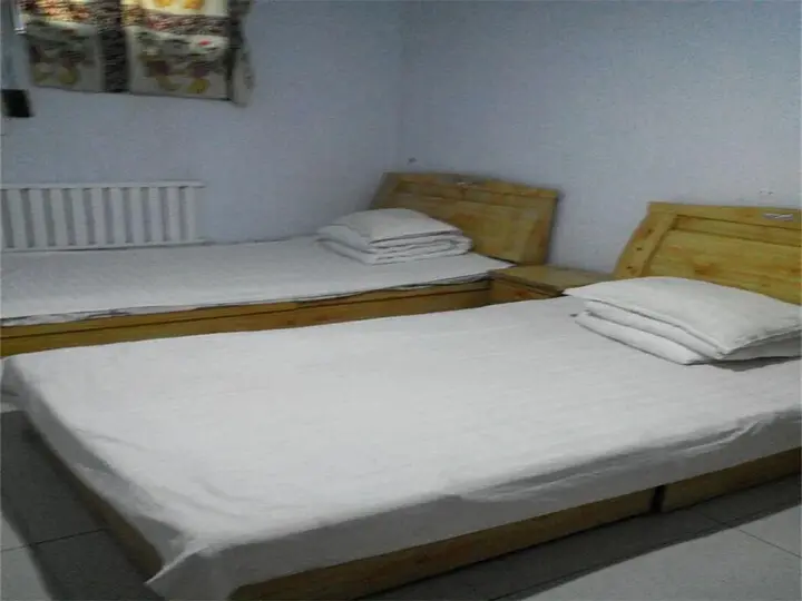 Цзинань: Zhangqiu Fuhua Inn